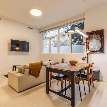 Myhousespain - Superb Flat In Sanchinarro 马德里 外观 照片